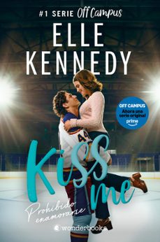 prohibido enamorarse (off campus 1)-elle kennedy-9788418509698