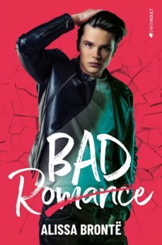 bad romance-9788418539398