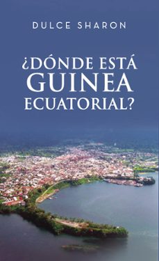 ¿donde estasguinea ecuatorial? (ebook)-9788418549298