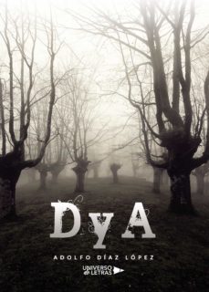 dya (ebook)-adolfo diaz lopez-9788418571398