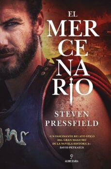 el mercenario (ebook)-steven pressfield-9788418648298