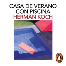 casa de verano con piscina (audiolibro)-herman koch-9788418681998