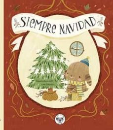 siempre navidad-desiree acevedo-9788418687198