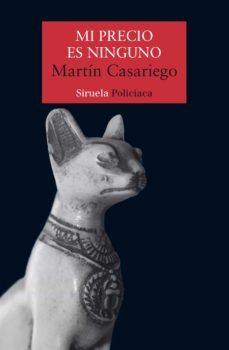 mi precio es ninguno (ebook)-martin casariego cordoba-9788418708398