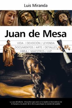 juan de mesa (ebook)-luis miranda-9788418709098