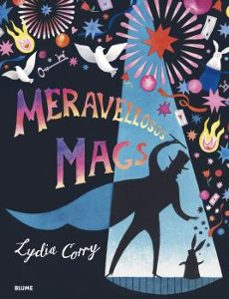 meravellosos mags-lydia corry-9788418725098