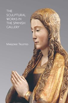 the sculptural works in the spanish gallery-9788418760198