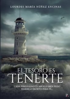 el tesoro es tenerte-lourdes maria nuñez encinas-9788418773198
