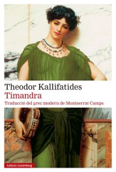 timandra-theodor kallifatides-9788418807398