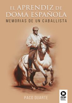 el aprendiz de doma española-9788418811098