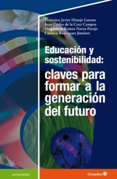-francisco javier hinojo lucena-juan carlos de la cruz campos-magdalena ramos navas parejo-9788418819698