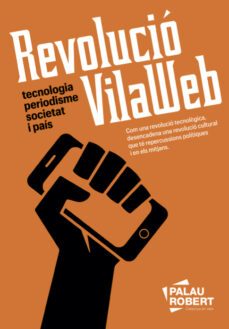 revolucio vilaweb-assumpcio maresma-vicent partal-9788418857898