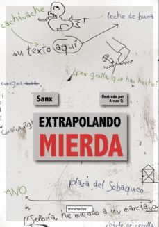 extrapolando mierda (ebook)-9788418911798