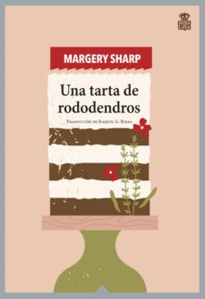 una tarta de rododendros (ebook)-9788418918698