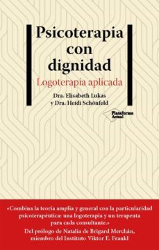 psicoterapia con dignidad (ebook)-elisabeth lukas-heidi schonfeld-9788418927898