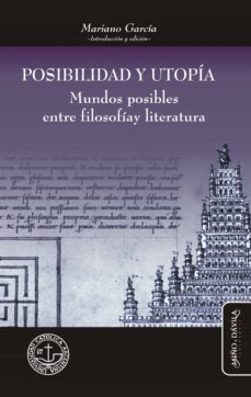 posibilidad y utopia (ebook)-mariano garcia-9788418929298