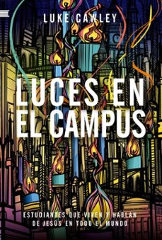 luces en el campus (ebook)-luke cawley-9788418961298