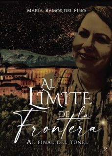 al limite de la frontera-maria ramos del pino-9788418990298