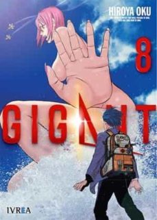 gigant 8-9788419010698