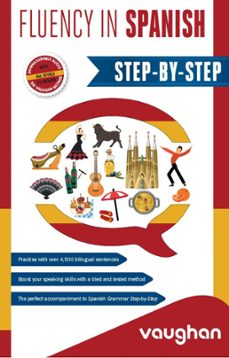 fluency in spanish step-by-step-9788419054098