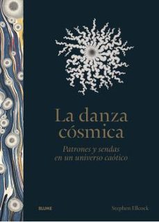 la danza cosmica-stephen ellcock-9788419094698