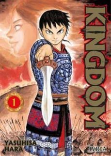 kingdom 1-9788419096098