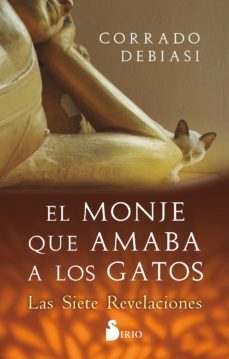el monje que amaba a los gatos (ebook)-corrado debiasi-9788419105998