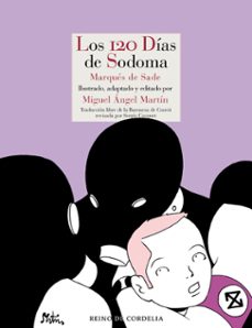 -marques de sade-9788419124098