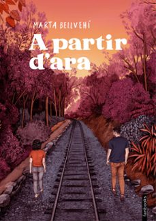 a partir d ara-marta bellvehi-9788419150998