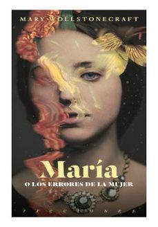 maria o los errores de la mujer-9788419154798