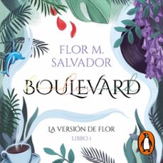 boulevard. libro 1 (audiolibro)-flor m. salvador-9788419169198