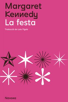 la festa-margaret kennedy-9788419179098