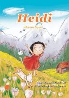 heidi - catala-johanna spyri-9788419190598