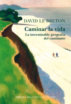 caminar la vida (ebook)-david le breton-9788419207098