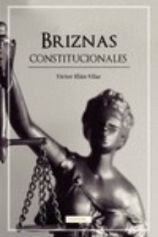briznas constitucionales-victor illan vilar-9788419228598