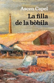 la filla de la bobila (ebook)-ascension capel cilla-9788419245298
