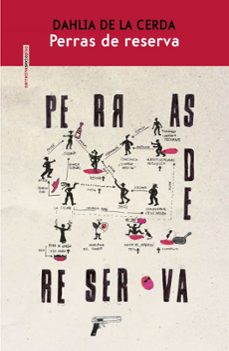 perras de reserva-dahlia de la cerda-9788419261298