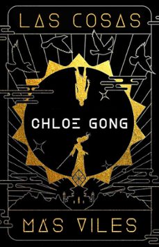 las cosas mas viles-chloe gong-9788419266798