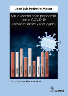 salud mental en la pandemia por la covid-19. recorridos, transitos y encrucijadas (ebook)-9788419287298