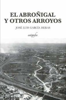 el abroñigal y otros arroyo-9788419300898