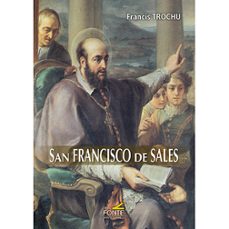 san francisco de sales-francis trochu-9788419307798