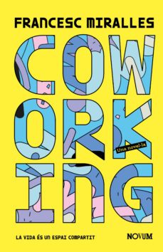 coworking (cat)-francesc miralles-9788419311498