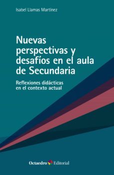 nuevas perspectivas y desafios en el aula de secundaria (ebook)-9788419312198