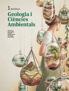 geologia i ciències ambientals 1 (edicio 2024)-9788419324498