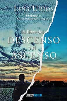 el libro del descenso y el ascenso-luis urios-9788419328298