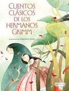 cuentos clasicos de los hermanos grimm-9788419331298