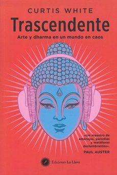 trascendente-curtis white-9788419350398