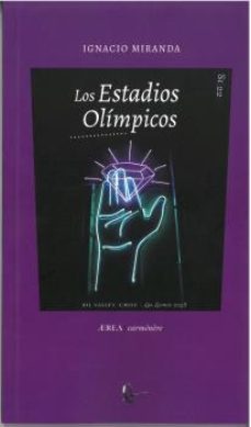 los estadios olimpicos-ignacio miranda-9788419372598