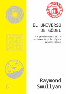 el universo de godel (ebook)-raymond smullyan-9788419406798