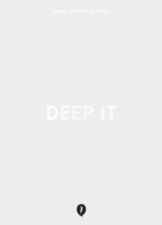 deep it (ebook)-marc antoine mathieu-9788419409898